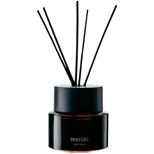 Meraki Duftfrisker Warm Tonka (100 ml)