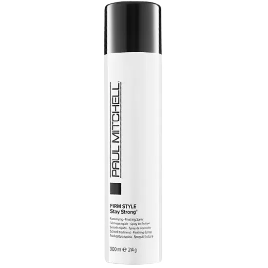 Paul Mitchell Stay Strong 300 ml.