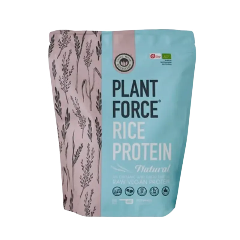 Third Wave Nutrition Plantforce Risprotein Neutral (800 gr)