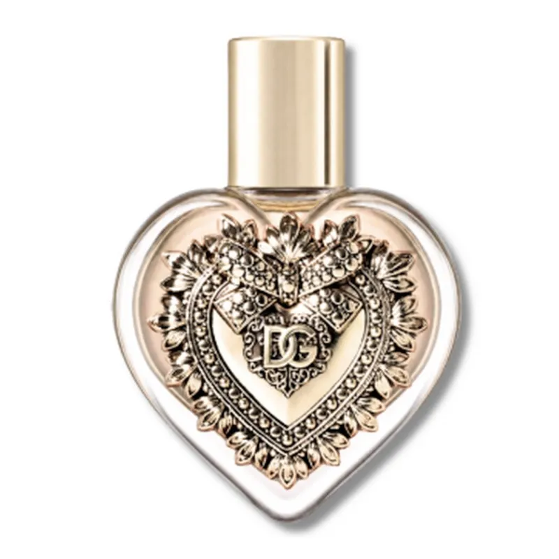 Dolce & Gabbana - Devotion Eau de Parfum by D&G - 20 ml