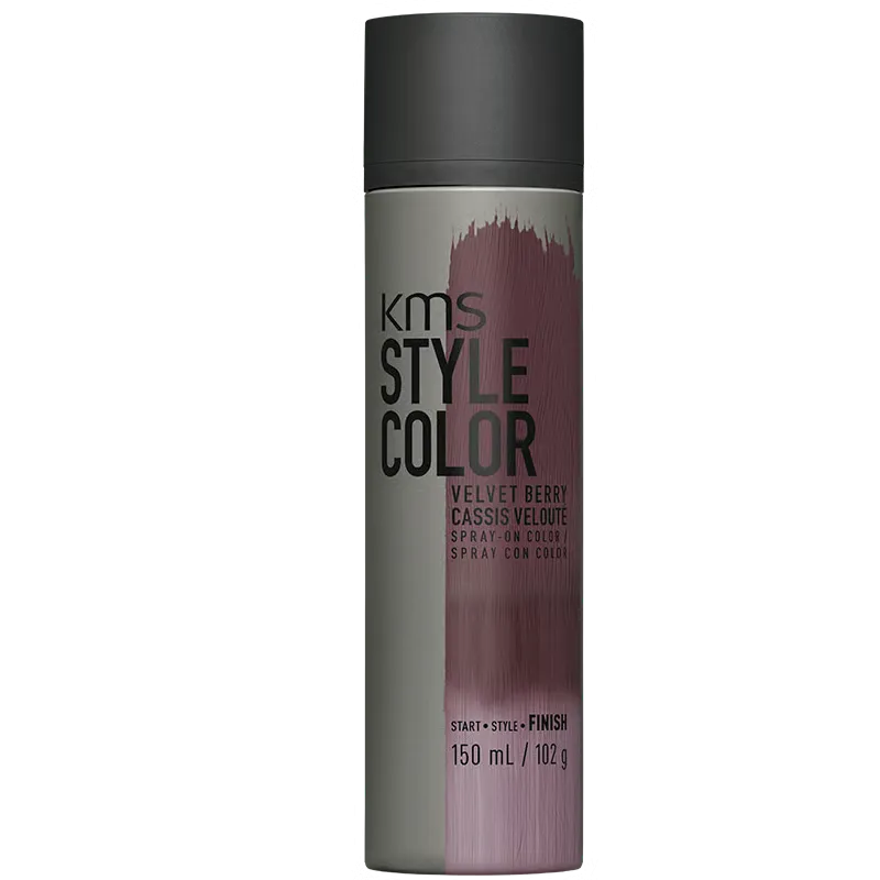 KMS Stylecolor Velvet Berry 150 ml.