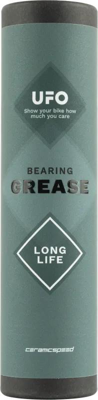 CeramicSpeed UFO Bearings Long Life Grease