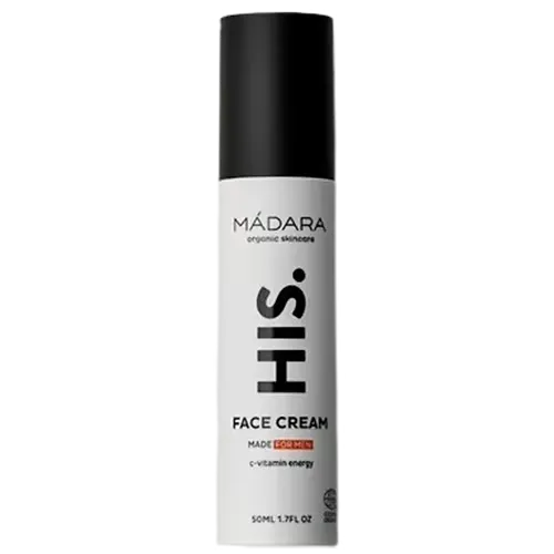 Madara His Face Cream (50 ml)