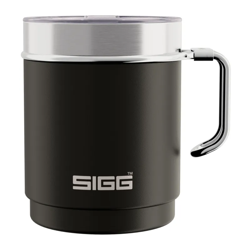 SIGG Rejsemug 0,3 liter, night black