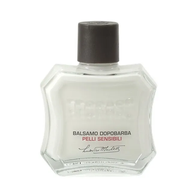 Proraso - Aftershave Balm Sensitive - Alkoholfri - 100 ml