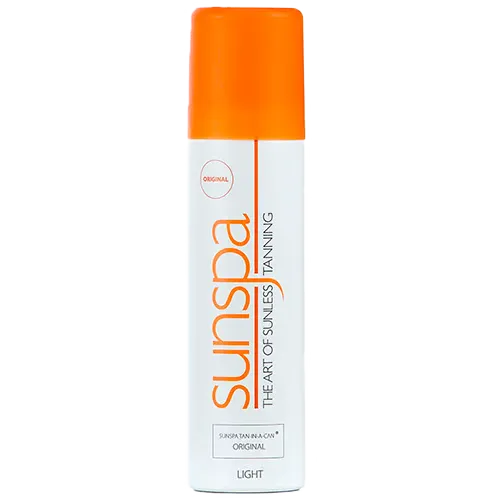 SunSpa Tan-In-A-can Original (150 ml)