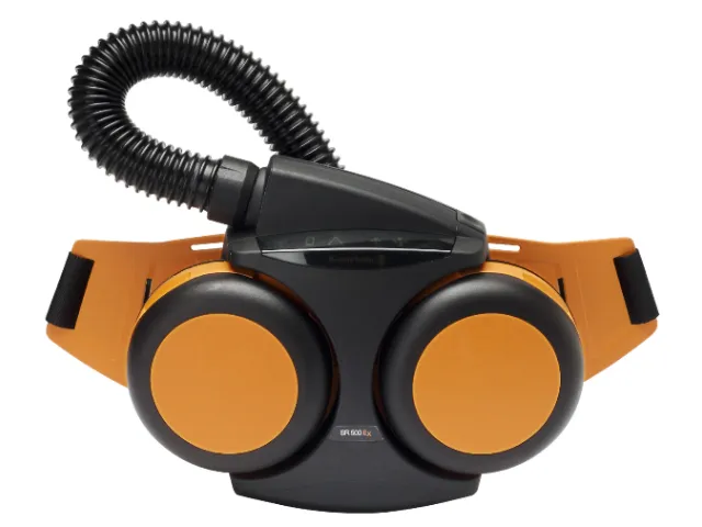 Ventilator sr 500 ex