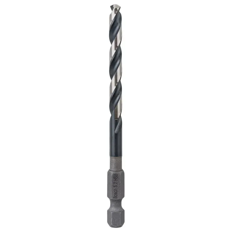 Bosch Metalbor HSS Impact 5,2mm - 2608577127