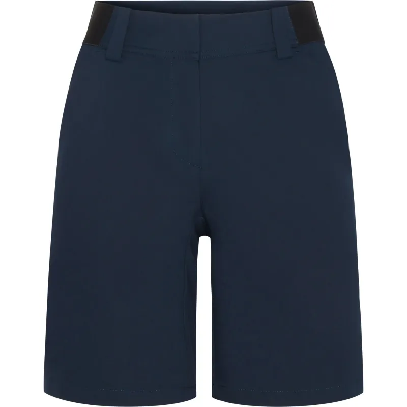 Didriksons Maja, shorts, dame, dark night blue