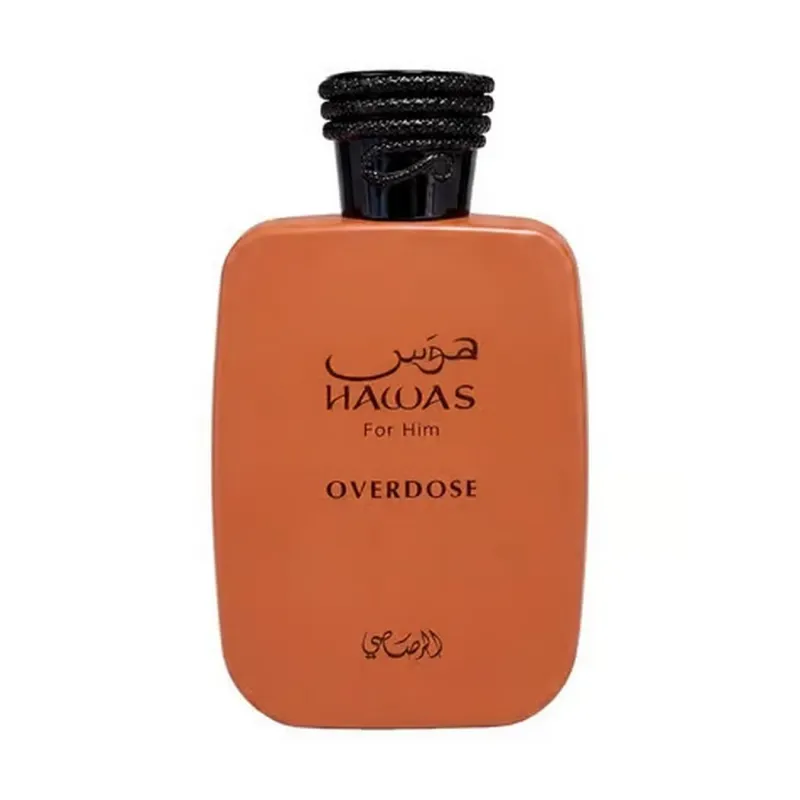Rasasi - Hawas Overdose Eau de Parfum - 100 ml