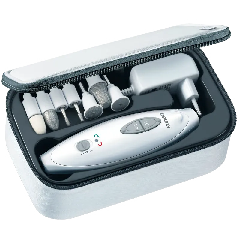 Beurer Manicure-/Pedicuresæt MP 41 (1 sæt)