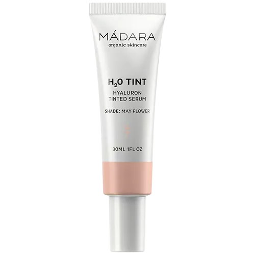 Madara H2O Tint Hyaluron Tinted Serum 1 May Flower (30 ml)