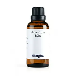 Aconotium D30 (50 ml)