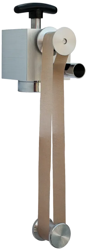 Olieskimmer 50 mm komplet