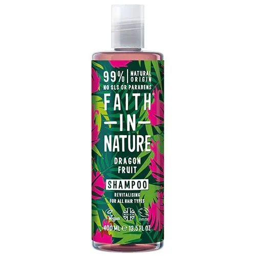Shampoo Dragon Fruit - 400 ml.