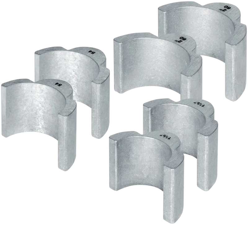 REMS udrustningsæt t/Frigo 2 1.1/2-2"