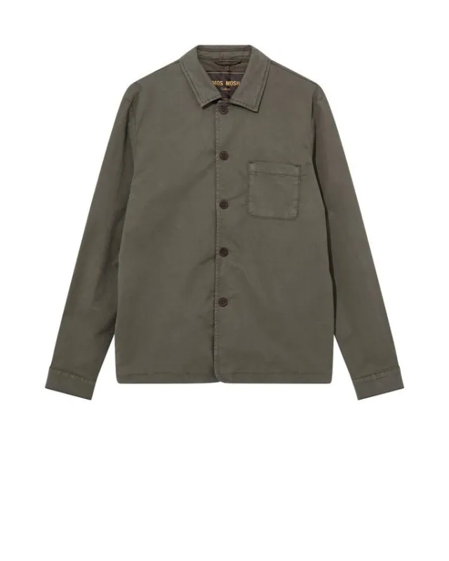 MMGConor Darwin Overshirt