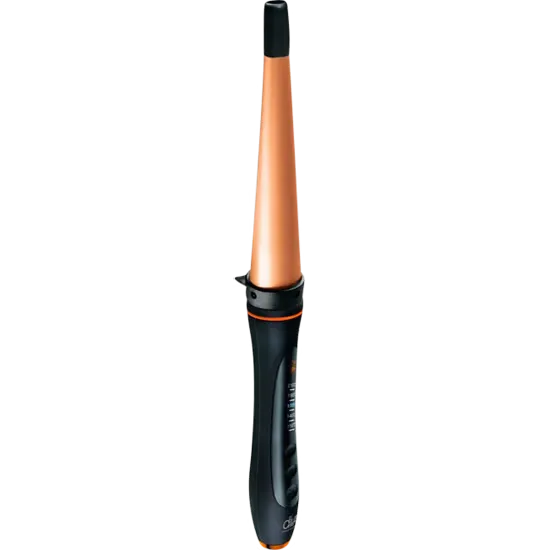 Diva Professional Styling Feel The Heat Wand 32-19 mm