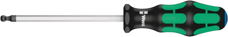 Skruetrækker 352-6