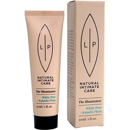 The Illuminator - 30 ml.