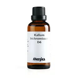 Allergica Kalium bichrom D6 (50 ml)