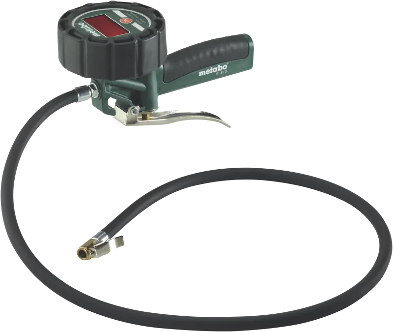 Dækpumpepistol RF 80 D
