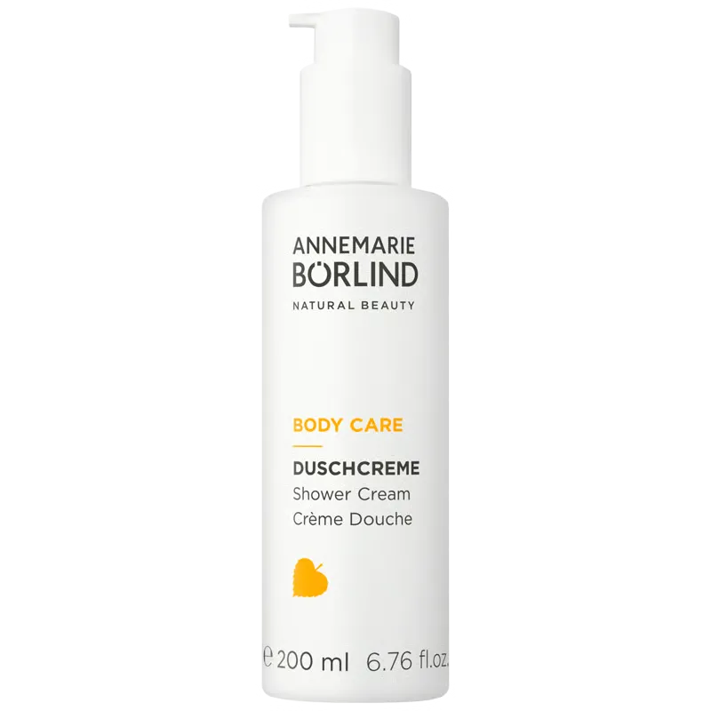 Annemarie Börlind Shower Cream 200 ml