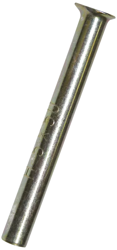 Spit expressøm fjederstål 8×110, 100stk
