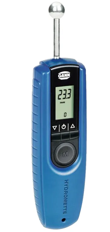Fugtmåler hydromette BL Compact B2