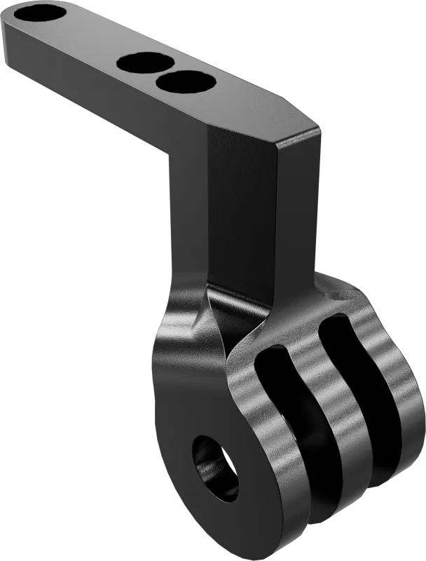 Syncros GoPro-Interface MT-R101-AL Computerbeslag
