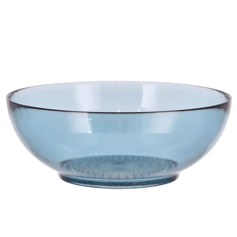 Bitz Kusintha Salatskål 24 cm, blå