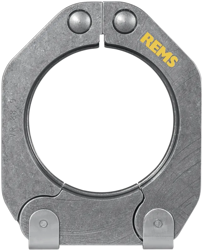 REMS pressring VR88,9 (PR-3B)