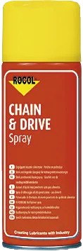 Rocol CD univ.kædespray 300ml