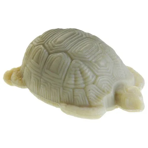Sæbe skildpadde - 50 gram