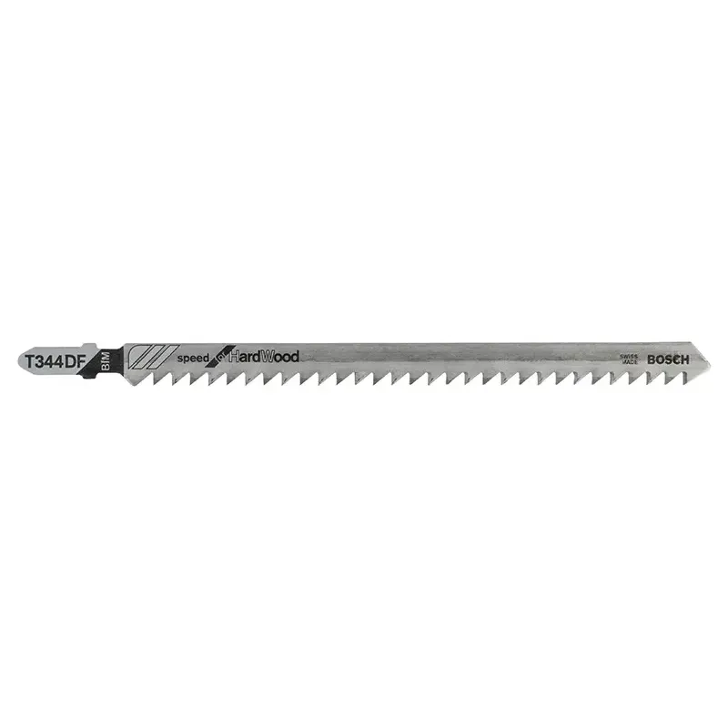 Bosch Stiksavklinge T 344 Df Bim 5 Stk - 2608634243