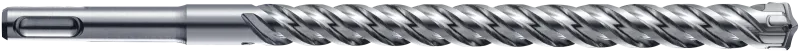 Bor SDS-plus 32×400/450 4-sk.P4P