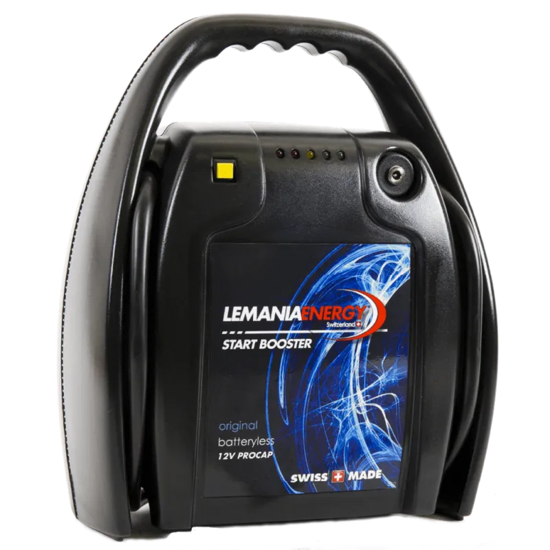 Booster C-10 12v
