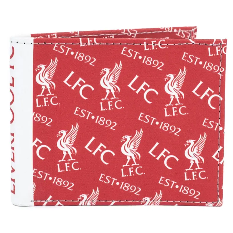 Liverpool FC Logo pung