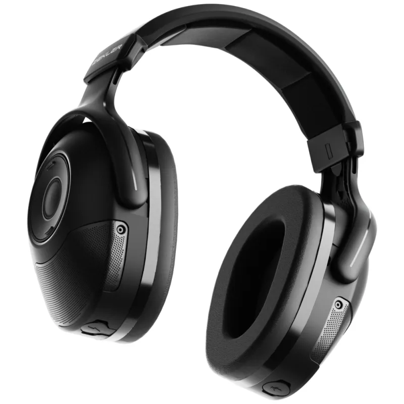 Høreværn Zekler NEO 80 med HI-FI lyd