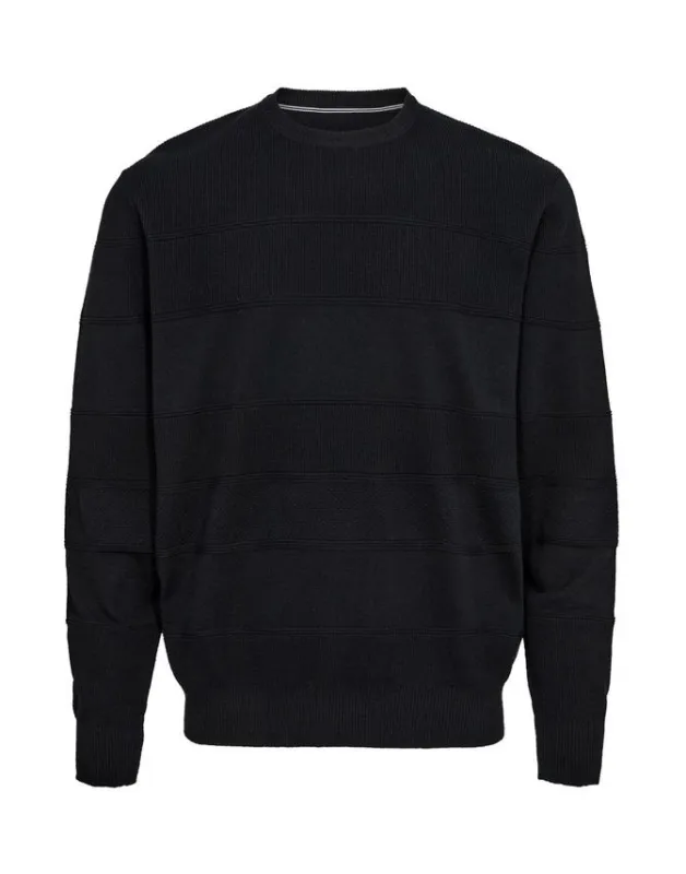 Ref fit o-neck