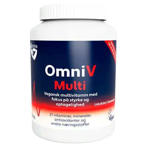 Biosym OmniV Multi (100 tabl)