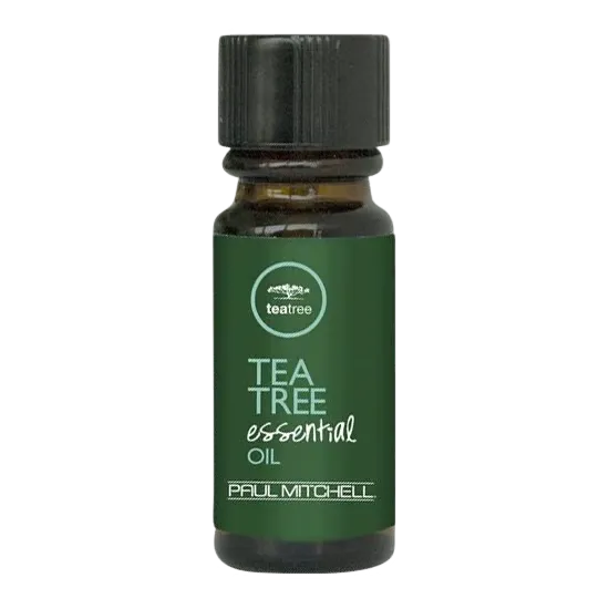 Paul Mitchell Tea Tree Aromatic Oil 10 ml.
