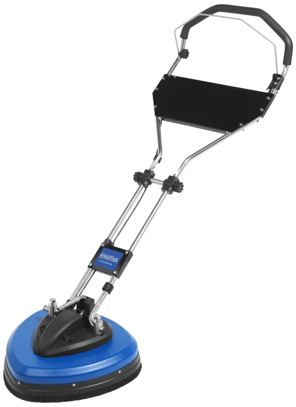 Gulvrenser HydroScrub P400 u/dyser