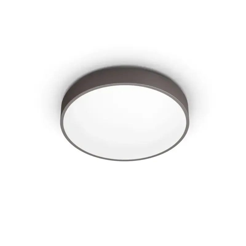 Philips Brown Cl800 Plafond - Aio Rd 30w 27-65k Brun