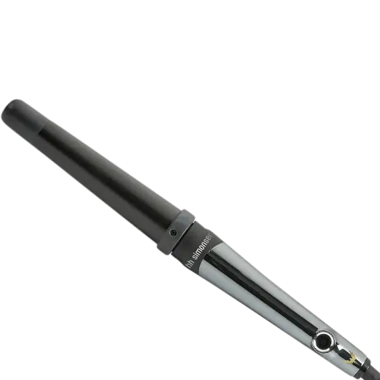 HH Simonsen ROD VS4 Soft Curls