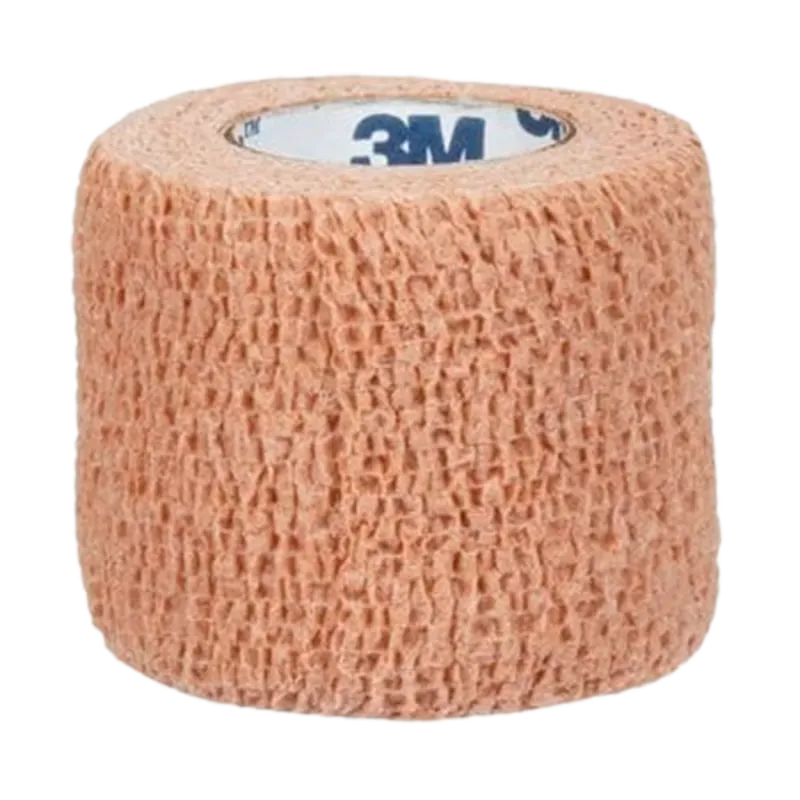 3M Coban 5 cm x 4,5 m (1 stk)