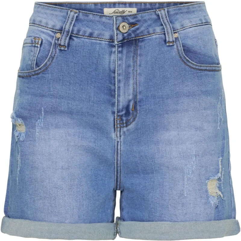 Jewelly dame shorts JW716