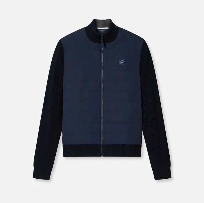 531386-Strickjacke