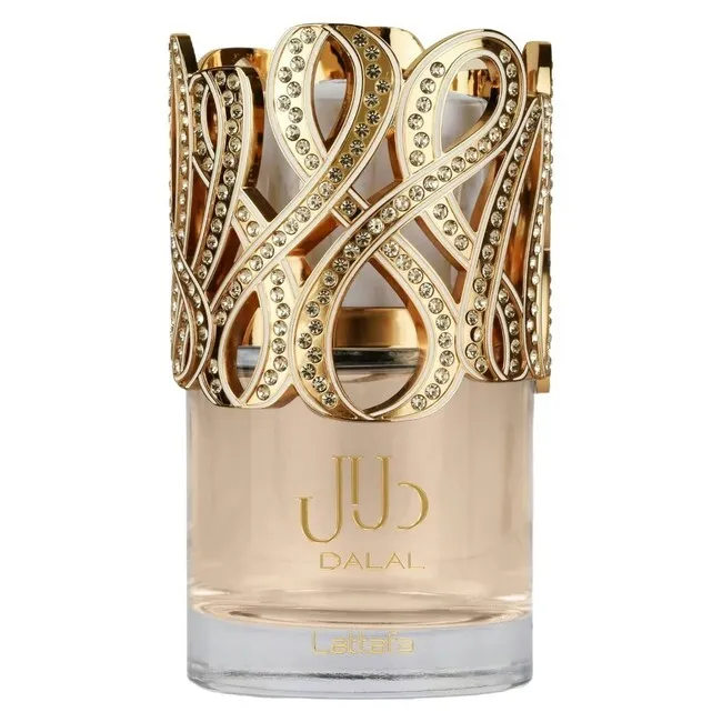 Lattafa Perfumes - Dalal Eau de Parfum - 100 ml