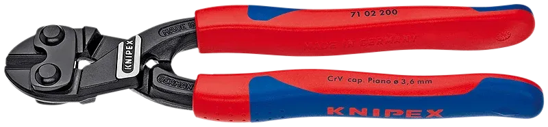 Boltsaks CoBolt Kompakt 71 02 200 mm SB